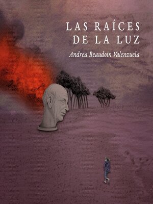 cover image of Las raíces de la luz